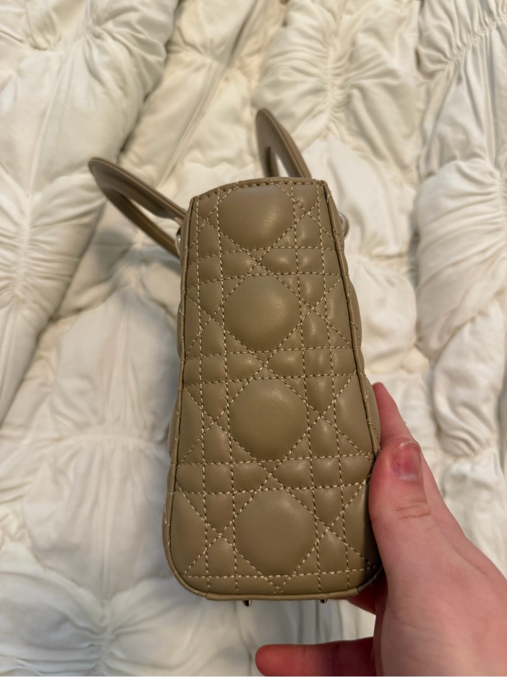 Small Lady Bag - Picture 6 of 12